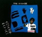 Front Standard. The Visitor [CD].