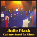 Front Standard. Call Me Angel for Blues [CD].