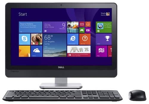 Dell Inspiron 23