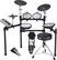 Front Standard. Roland - V-Tour Series 5-Piece Drum Set.