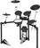 Front Standard. Roland - V-Compact Series 5-Piece Drum Set.