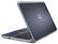 Back Standard. Dell - Inspiron 15.6" Laptop - Intel Core i5 - 8GB Memory - 1TB Hard Drive - Moon Silver.