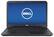 Front Standard. Dell - Inspiron 15.6" Laptop - 4GB Memory - 500GB Hard Drive - Black.