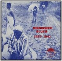 Mississippi Blues: 1927 - 1941 [LP] - VINYL - Front_Standard