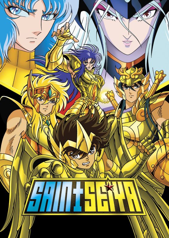 Saint Seiya: Soul of Gold Review