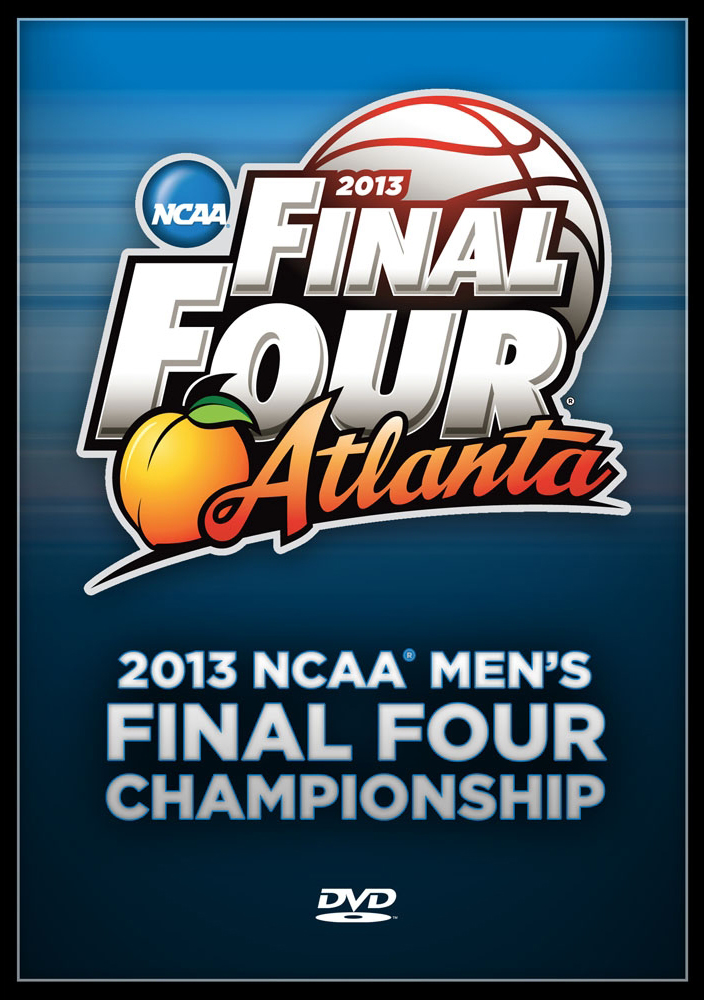 Best Buy: 2013 NCAA Men's Basketball Championship: The Louisville ...
