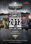 Front Standard. The Bassmasters: The Complete 2012 DVD Collection [6 Discs] [DVD].