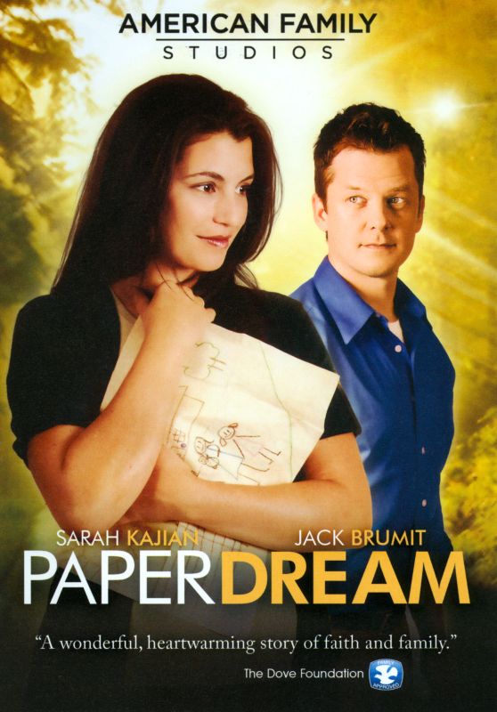 Paper Dream [DVD] [2012]