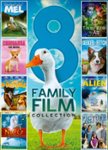 Front Standard. 8 Family Film Collection [DVD].