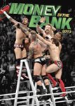 Front Standard. WWE: Money in the Bank 2013 [DVD] [2013].