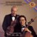 Front Standard. Brahms: Double Concerto; Piano Quartet, Op. 60 [CD].