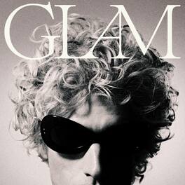 Lumiere - GLAM - VINYL LP