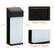 2.68in
1.77in
8.07in
7.48in
2.05in
3.15in
Solar Panel
Elegant Design