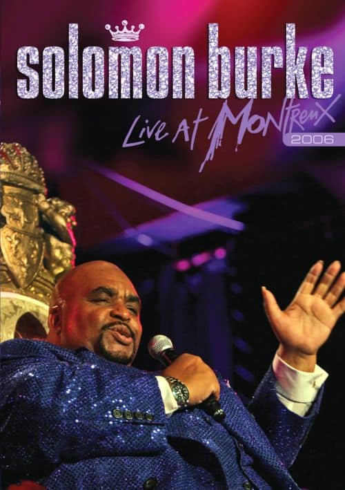 Live at Montreux 2006 [DVD]