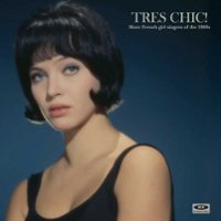 Très Chic: More French Girl Singers of the 1960s [LP] - VINYL - Front_Original