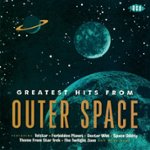 Front Standard. Greatest Hits from Outer Space [CD].