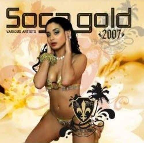 

Soca Gold 2007 [LP] - VINYL