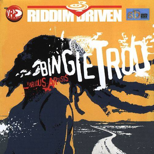 

Riddim Driven: Bingie Trod [LP] - VINYL