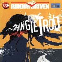 Riddim Driven: Bingie Trod [LP] - VINYL - Front_Original