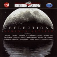 Reflections [LP] - VINYL - Front_Original