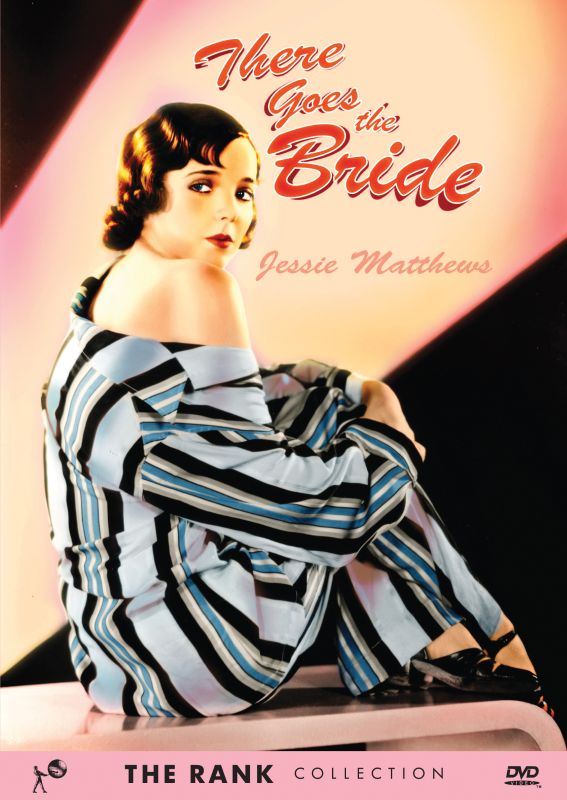 

There Goes the Bride [DVD] [1933]