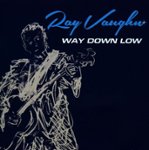 Front Standard. Way Down Low [CD].