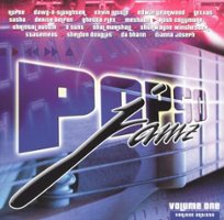 Popso Jamz [LP] - VINYL - Front_Original
