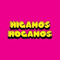 Higamos Hogamos [LP] - VINYL - Front_Standard