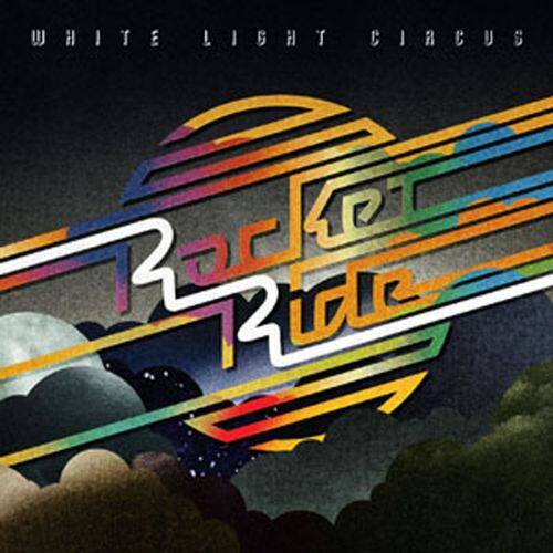 

Rocket Ride [12 inch Vinyl Single]