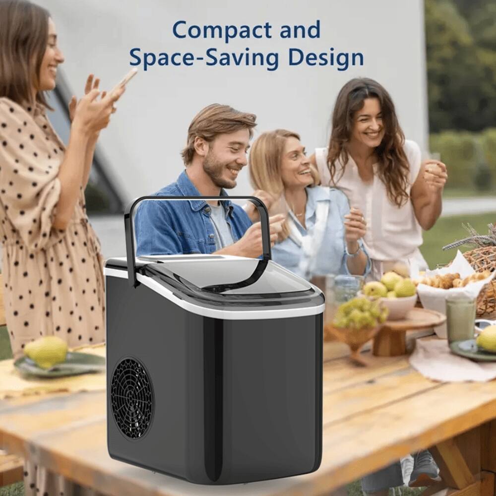 Compact and Space-Saving Design