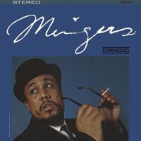 Mingus! [LP] - VINYL - Front_Zoom
