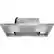 Front. Miele - DAS 2920 36" Built-in Ventilation Hood (Stainless Steel) - Stainless.