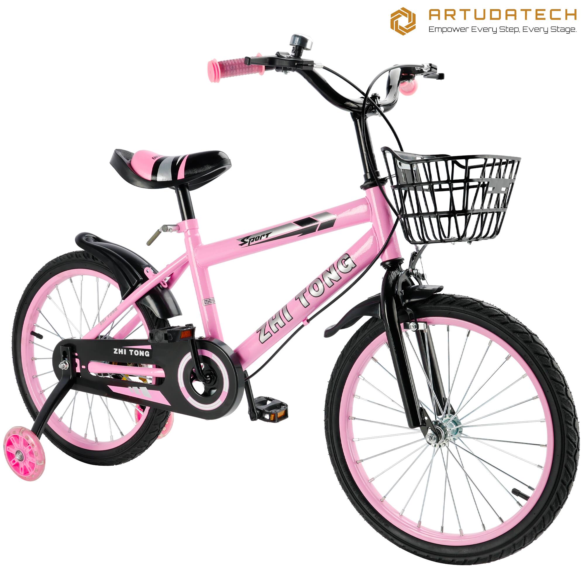 ARTUDATECH  
Empower Every Step, Every Stage.

ZHI TONG  
ZHI TONG