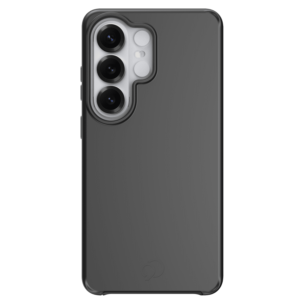 Alt View 1. Nimbus9 - Cirrus 3 MagSafe Case for Samsung Galaxy S26 Ultra - Black.