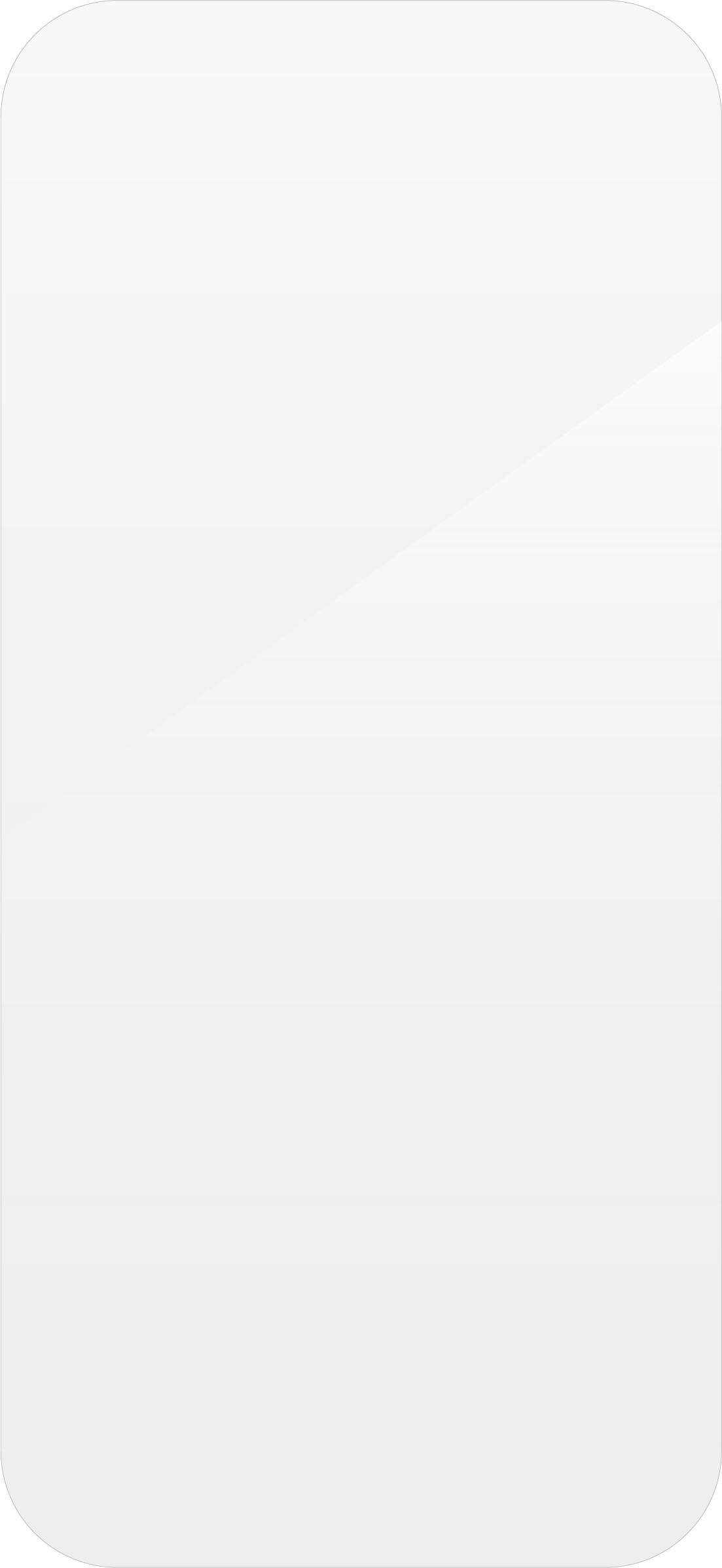 Alt View 11. ZAGG - Glass XTR4 Advanced Edge-to-Edge Screen Protector for Apple iPhone 16 Pro - Clear.