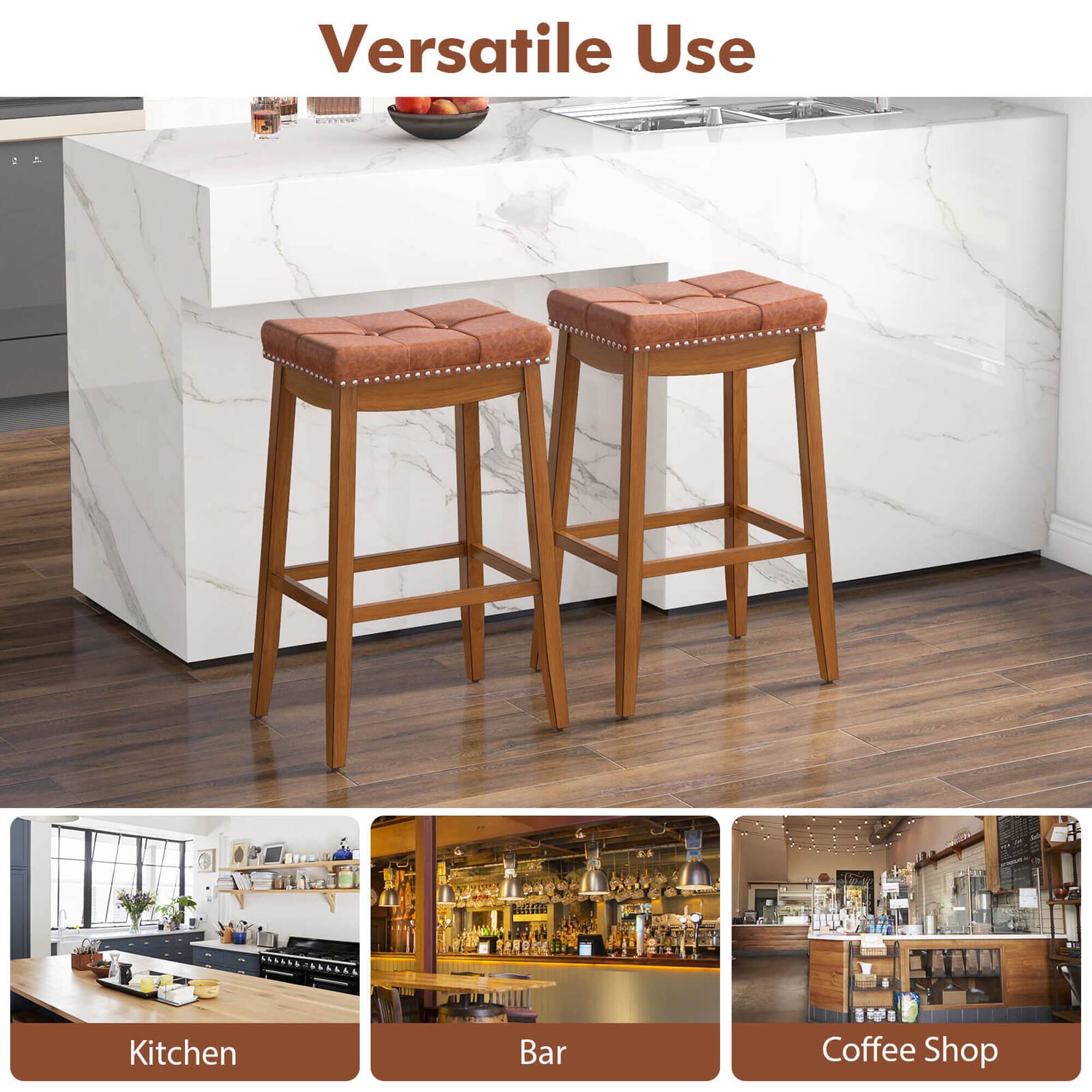 Versatile Use: Kitchen, Bar, Coffee Shop