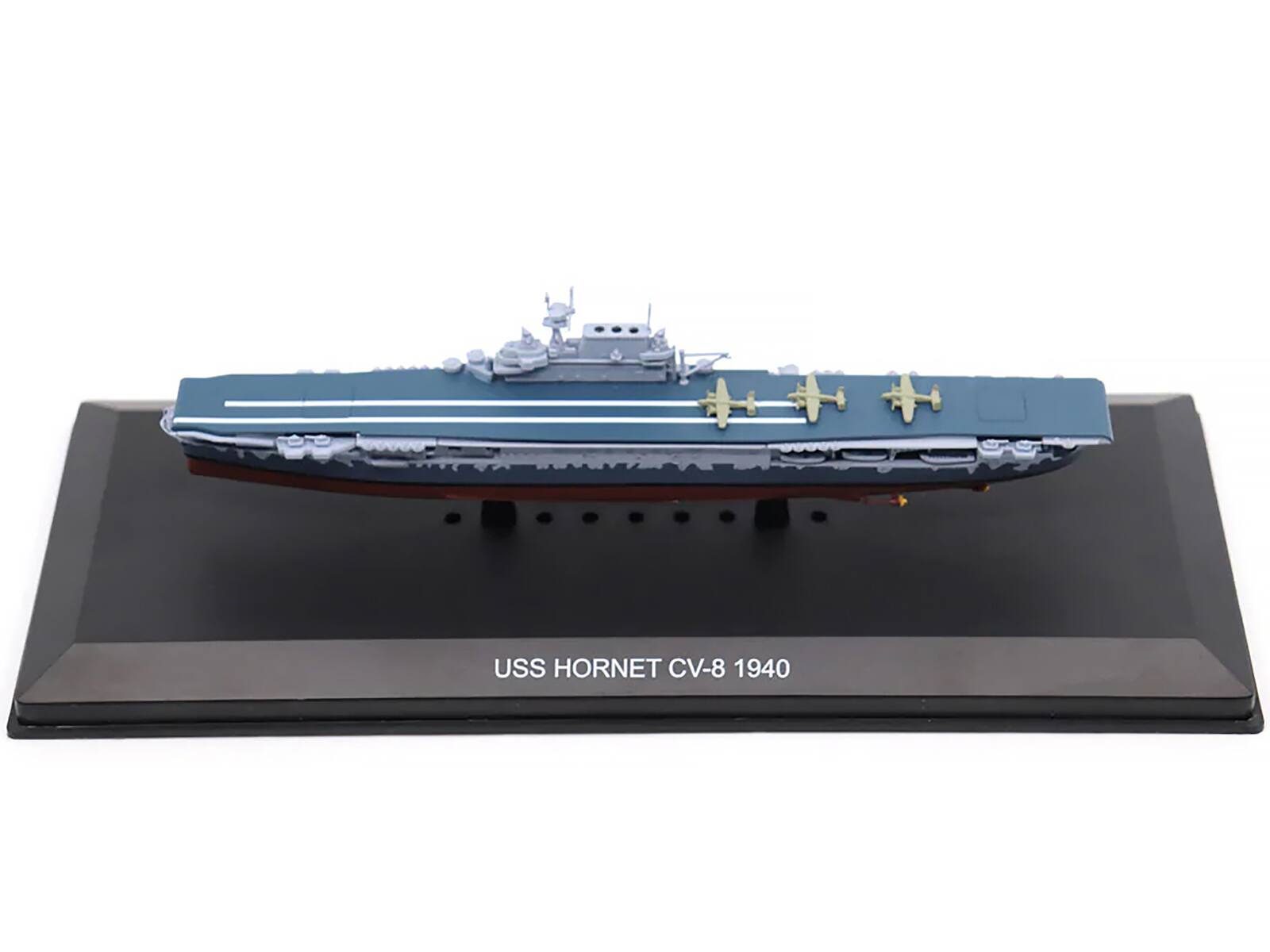 USS HORNET CV-8 1940