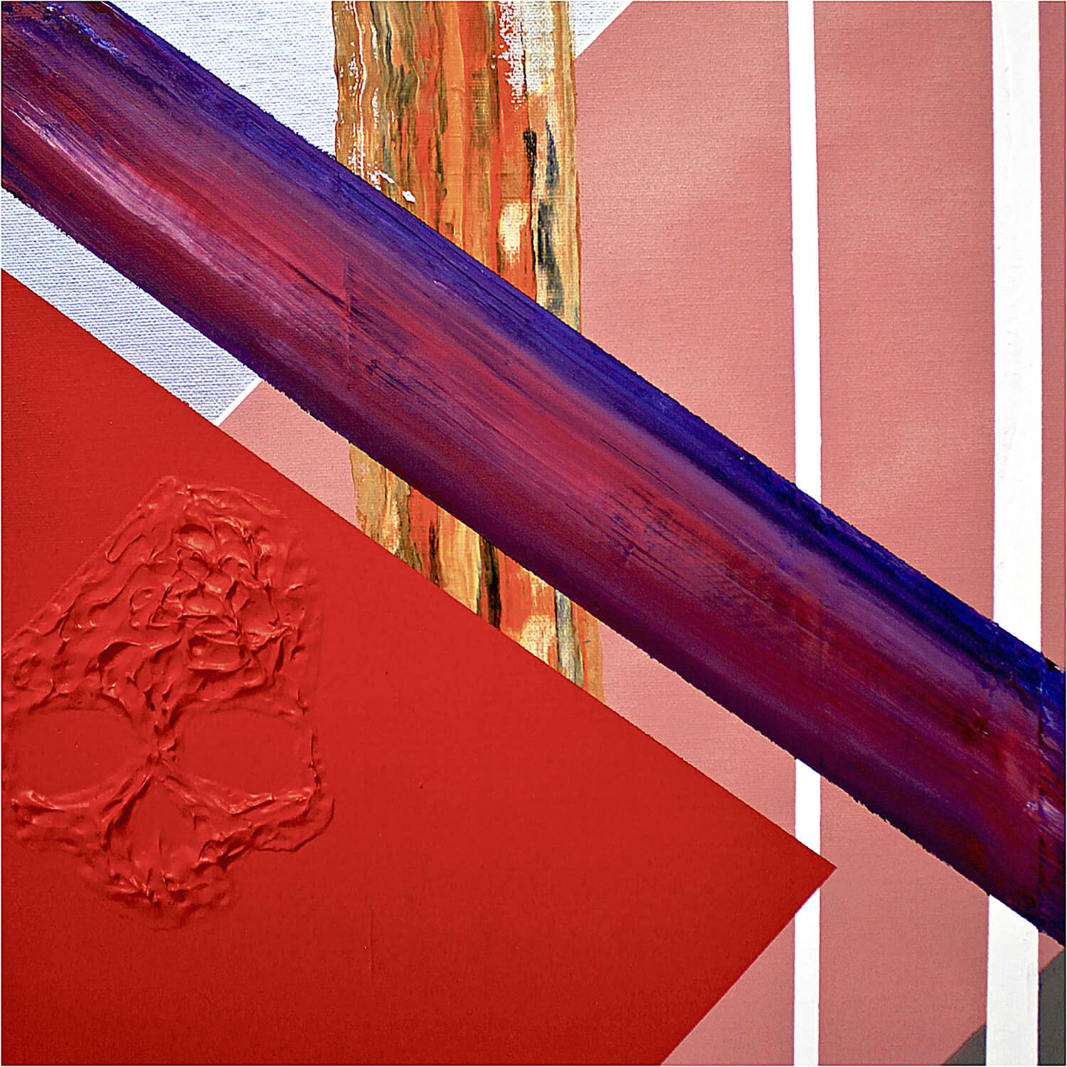 Atlantic Lupe Fiasco - Tetso & Youth   - VINYL LP