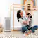 Alt View 12. Medify Air - Medify MA-40 896 Sq. Ft. Portable Air Purifier with True HEPA H13 Filter - White.