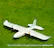 Micro Cyclone 680mm Wingspan Small FPV Aircraft @LaoYan FPV