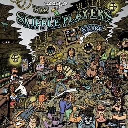 Skiffle Players - Skiff - VINYL LP