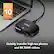 USB 3.2 GEN 2
10 Gbps
Quickly transfer high-res photos and 8K RAW videos