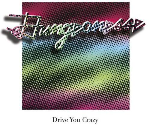 Dungeonesse - Drive You Crazy/Private Party   - 12-INCH SINGLE [12 inch Vinyl Single] price history on PriceWatchPro