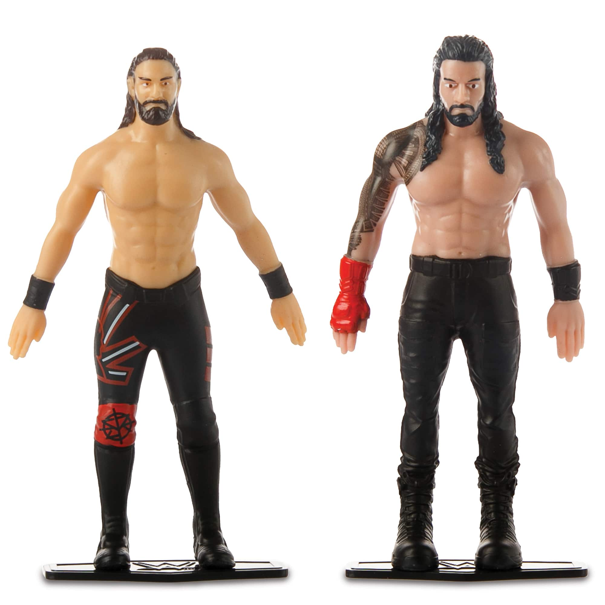 NEW IN PACKAGES! WWE Superstars Series 3, Set of 4 store