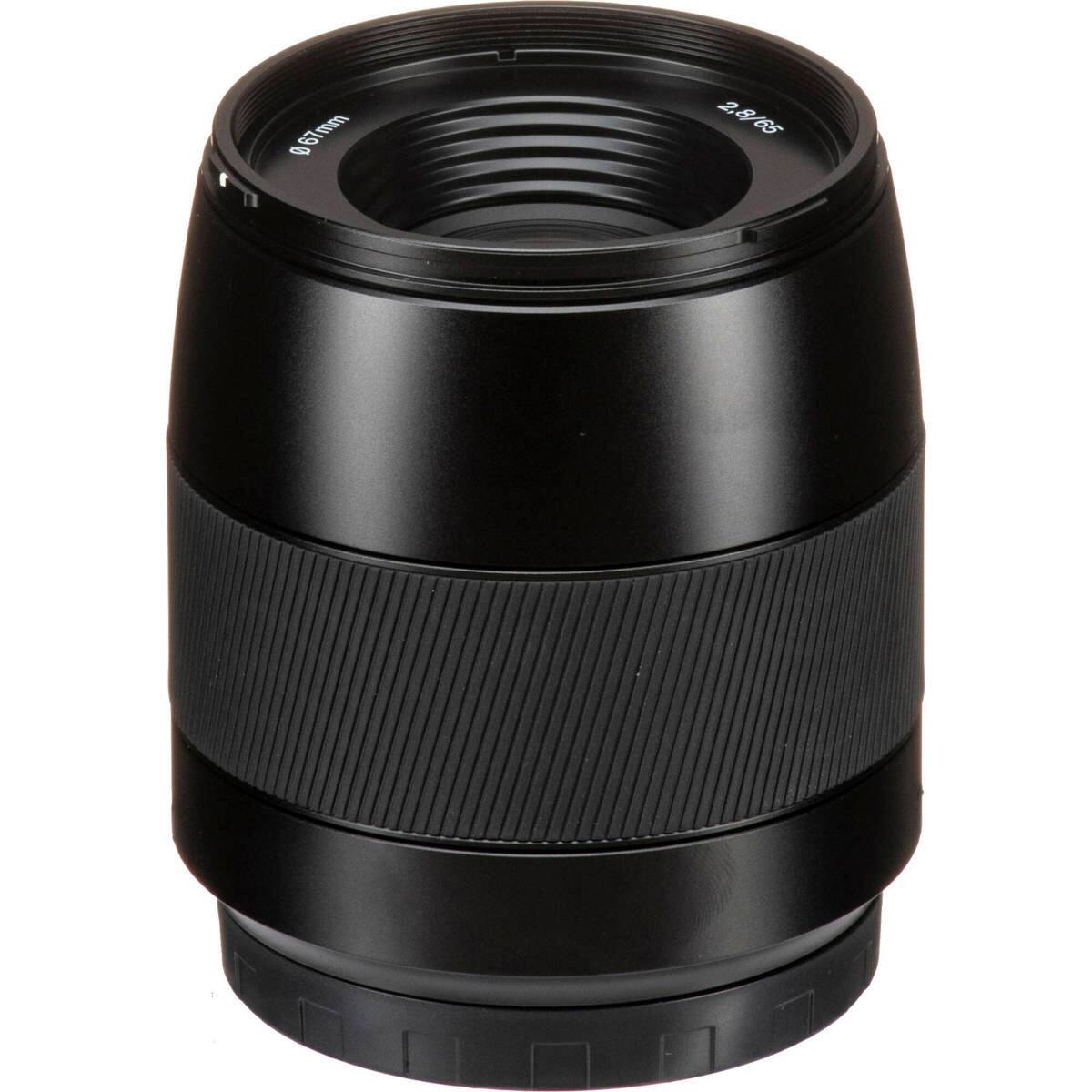 9g 067mm 2,8/65 85