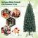 Unique Slim Pencil Christmas Tree
Suitable for corners or the center of rooms
Home, Office, Store, School