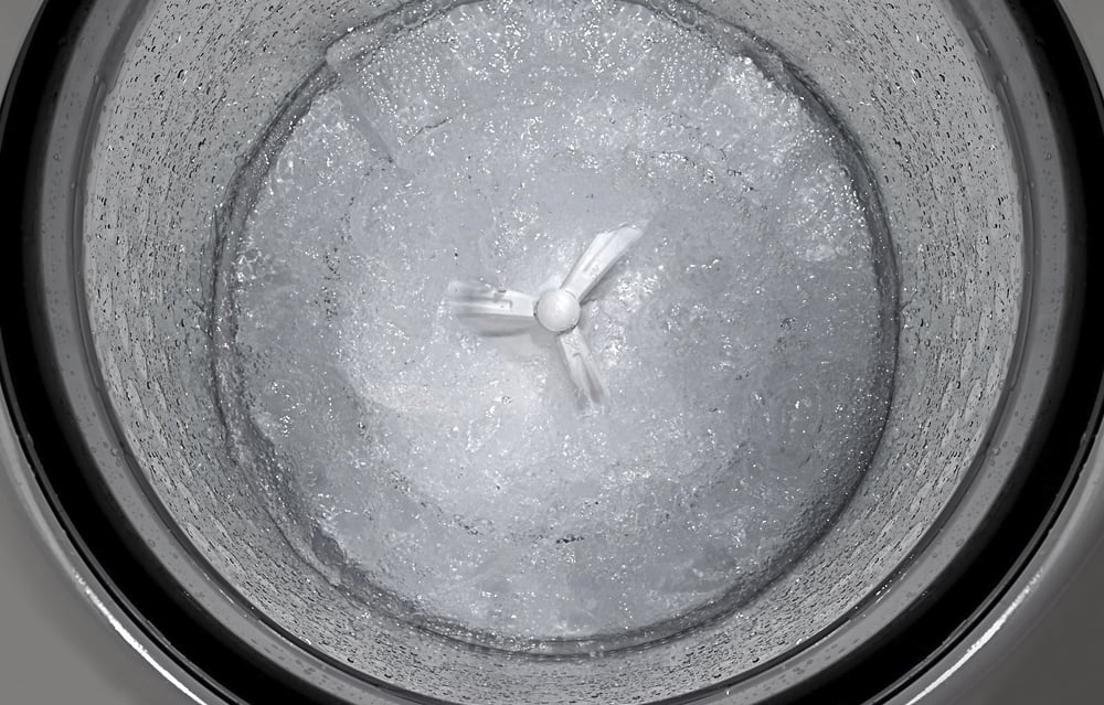 Alt View 12. Maytag - 4.3 Cu. Ft. High Efficiency Top Load Washer with Optimal Dispensers - White.