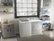 Alt View Zoom 17. Maytag - 7.0 Cu. Ft. Gas Dryer with Extra-Large Capacity - White.