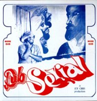 Dub Serial [LP] - VINYL - Front_Original