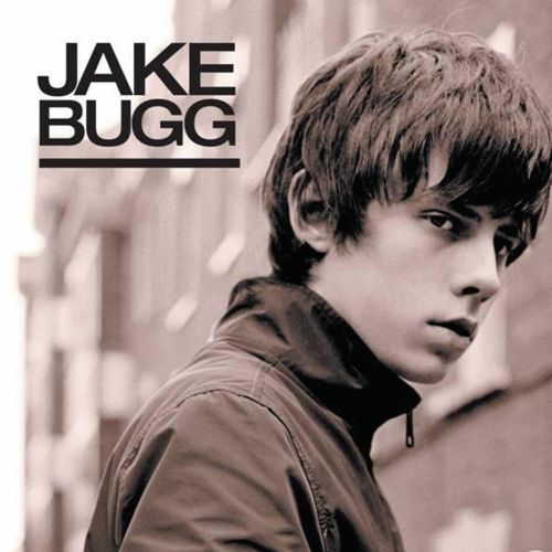 

Jake Bugg [LP] - VINYL